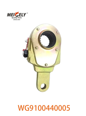 Pengaturan Arms Assembly WG9100440005 Untuk Sinotruk Howo Spare Truck Parts