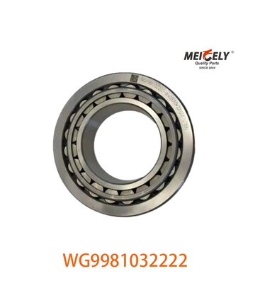 Kualitas tinggi Oem WG9981032222 Bantalan 32222 Untuk aksesoris HOWO