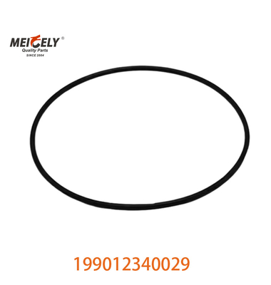 Bagian truk O Seal 199012340029 Untuk SINOTRUK HOWO 200V96501-0534