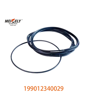 Bagian truk O Seal 199012340029 Untuk SINOTRUK HOWO 200V96501-0534
