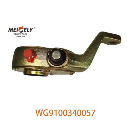 OEM WG9100340057 Pengaturan lengan kanan Cocok untuk SINOTRUK Howo A7 C7H