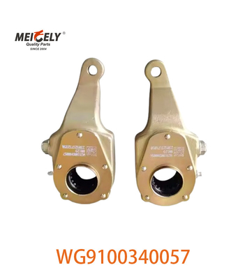 OEM WG9100340057 Pengaturan lengan kanan Cocok untuk SINOTRUK Howo A7 C7H