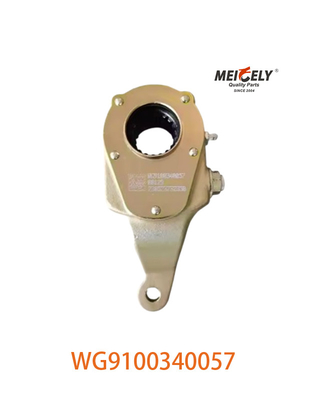 OEM WG9100340057 Pengaturan lengan kanan Cocok untuk SINOTRUK Howo A7 C7H