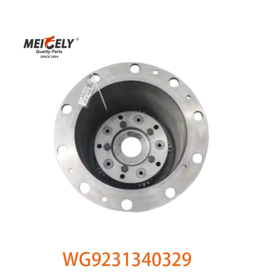 Original WG9231340329 Planetary Assembly Picture Display Untuk SINOTRUK HOWO Model Mobil