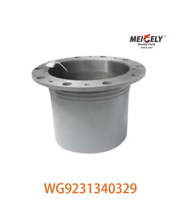 Original WG9231340329 Planetary Assembly Picture Display Untuk SINOTRUK HOWO Model Mobil