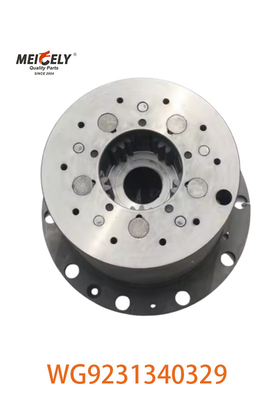 Original WG9231340329 Planetary Assembly Picture Display Untuk SINOTRUK HOWO Model Mobil