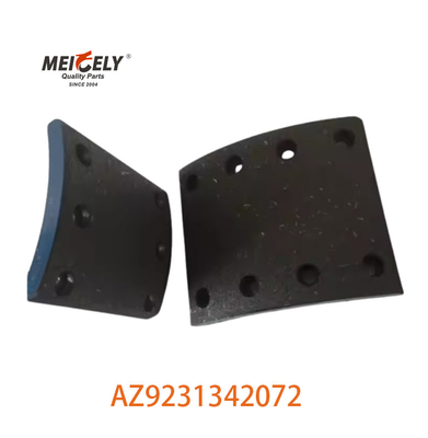 WG9231342069 Original Oem WG9231342068 Pengikat Rem Untuk Sinotruck Howo Truck