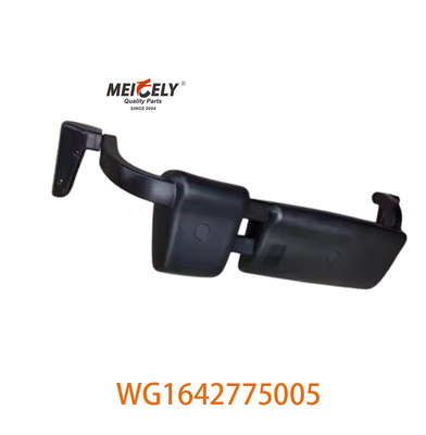 Pengecoran truk Spare parts Rear View Mirror WG1642775005 Nomor OE untuk Sinotruk Howo Truck