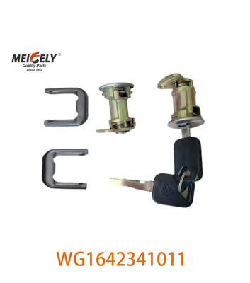 OEM WG1642341011 Kunci Pintu Untuk SINOTRUK HOWO WG1642341001 Kunci Pintu