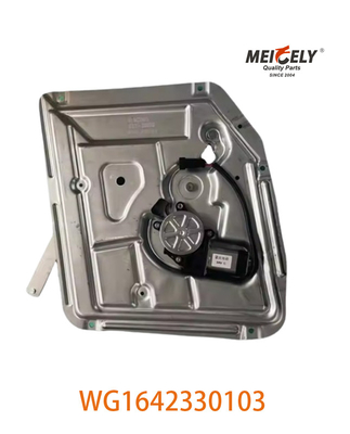 WG1642330103 Glass Lifter Assembly WG1642330104 Cocok untuk Truk Sinotruk