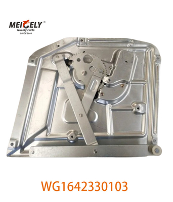 WG1642330103 Glass Lifter Assembly WG1642330104 Cocok untuk Truk Sinotruk