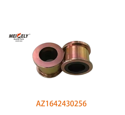 AZ1642430279 Nylon Bush AZ1642430256 Untuk SINOTRUK HOWO Truk Berat