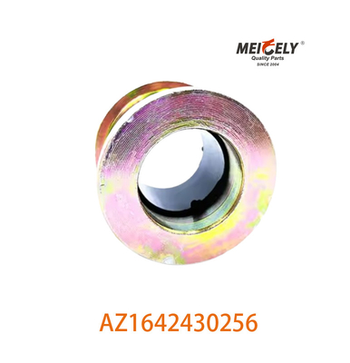 AZ1642430279 Nylon Bush AZ1642430256 Untuk SINOTRUK HOWO Truk Berat