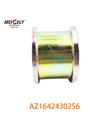 AZ1642430279 Nylon Bush AZ1642430256 Untuk SINOTRUK HOWO Truk Berat
