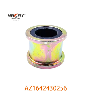AZ1642430279 Nylon Bush AZ1642430256 Untuk SINOTRUK HOWO Truk Berat