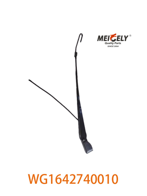 Performance Optimal Wiper Arm Assembly WG1642740010 untuk Truk SINOTRUK HOWO 371