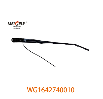 Performance Optimal Wiper Arm Assembly WG1642740010 untuk Truk SINOTRUK HOWO 371