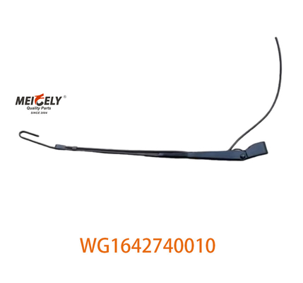 Performance Optimal Wiper Arm Assembly WG1642740010 untuk Truk SINOTRUK HOWO 371