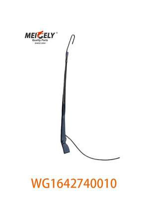 Performance Optimal Wiper Arm Assembly WG1642740010 untuk Truk SINOTRUK HOWO 371