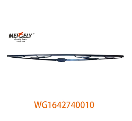 Mesin Sinotruk Howo WG1642740011 Wiper Blade WG1671740020 untuk truk tugas berat
