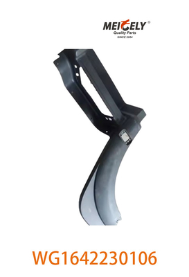 Fender kanan depan berkinerja tinggi OEM WG1642230106 Untuk SINOTRUK HOWO