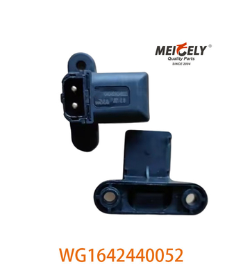 HOWO TRUCK WG1642440052 Kabin baru kunci sinyal switch 20382529