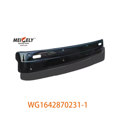 Sun Visor WG1642870231-1 untuk Sinotruk Howo Engine Picture Display