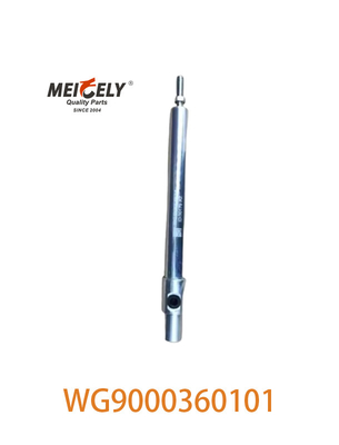 Sinotruk howo Stop Oil Cylinder OEM WG9100570014