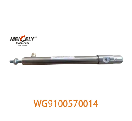 Sinotruk howo Stop Oil Cylinder OEM WG9100570014