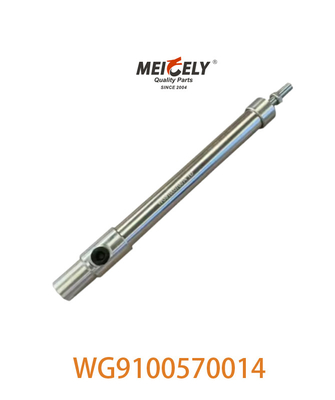 Sinotruk howo Stop Oil Cylinder OEM WG9100570014