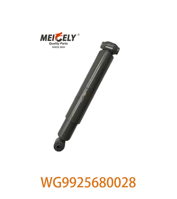 Shock Absorber WG9925680028 Untuk Mesin Diesel HOWO