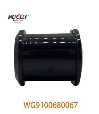 Oem asli WG9100680067 Karet bantalan 199100680067 Untuk SINOTRUK HOWO