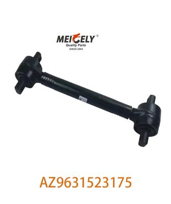 AZ9631523175 Untuk HOWO Heavy Truck Push Rod Assembly