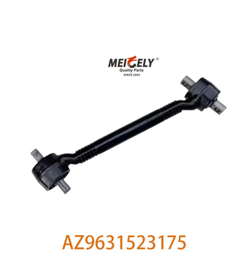 AZ9631523175 Untuk HOWO Heavy Truck Push Rod Assembly