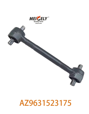 AZ9631523175 Untuk HOWO Heavy Truck Push Rod Assembly