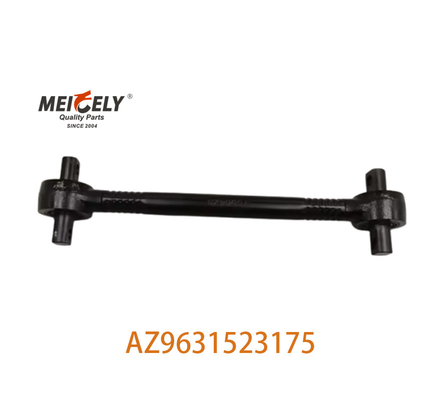 AZ9631523175 Untuk HOWO Heavy Truck Push Rod Assembly