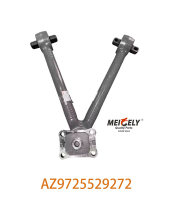 AZ9725529272 V Push Rod Assembly AZ9925521175 Untuk Howo Dump Truck