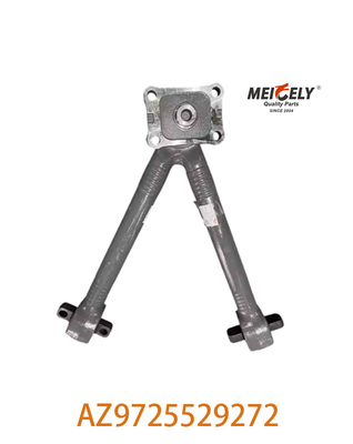 AZ9725529272 V Push Rod Assembly AZ9925521175 Untuk Howo Dump Truck
