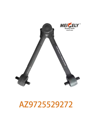 AZ9725529272 V Push Rod Assembly AZ9925521175 Untuk Howo Dump Truck