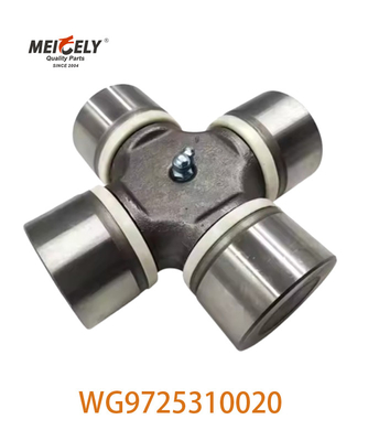 Pasangan Universal Kualitas Baik 62*160MM WG9725310020 Untuk Sinotruk Howo