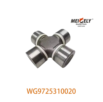 Pasangan Universal Kualitas Baik 62*160MM WG9725310020 Untuk Sinotruk Howo