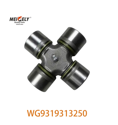 Original WG9319313250 Untuk HOWO 57144 Universal Joint Truck Spare Parts