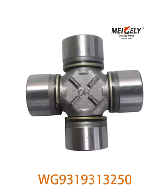 Original WG9319313250 Untuk HOWO 57144 Universal Joint Truck Spare Parts