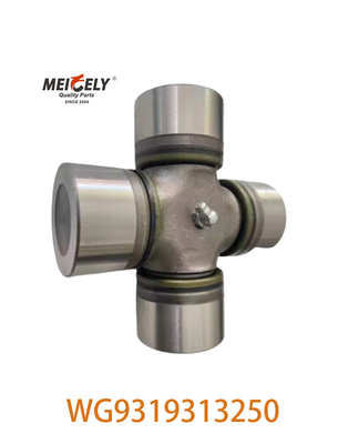 Original WG9319313250 Untuk HOWO 57144 Universal Joint Truck Spare Parts