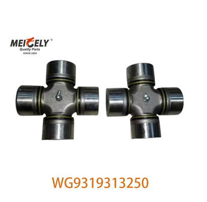 Original WG9319313250 Untuk HOWO 57144 Universal Joint Truck Spare Parts