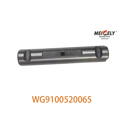 Bagian truk OEM WG9100520065 Spring Pin Untuk SINOTRUK HOWO 199100520065