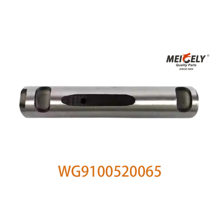 Bagian truk OEM WG9100520065 Spring Pin Untuk SINOTRUK HOWO 199100520065