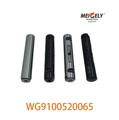 Bagian truk OEM WG9100520065 Spring Pin Untuk SINOTRUK HOWO 199100520065