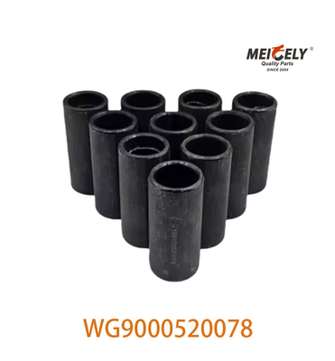 WG9000520078 Bush Untuk HOWO 371 Bagian Truk Mesin Weichai