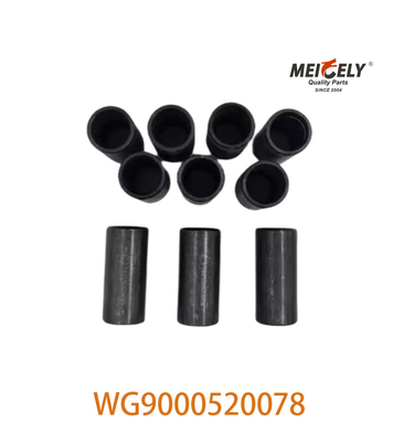 WG9000520078 Bush Untuk HOWO 371 Bagian Truk Mesin Weichai